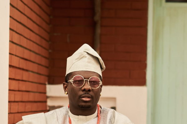 Terry Apala Has Been Added To The YNaija Masterlist
